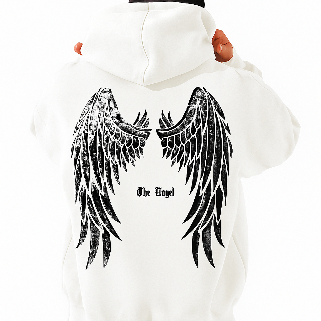 Moletom The Angel