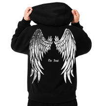 Moletom The Angel