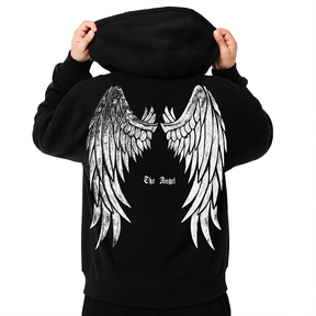 Moletom The Angel