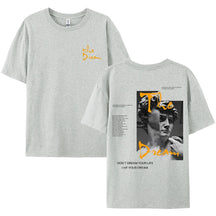 Camiseta The Dream 100% Algodão