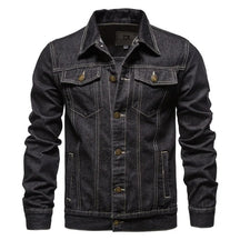 Jaqueta Jeans